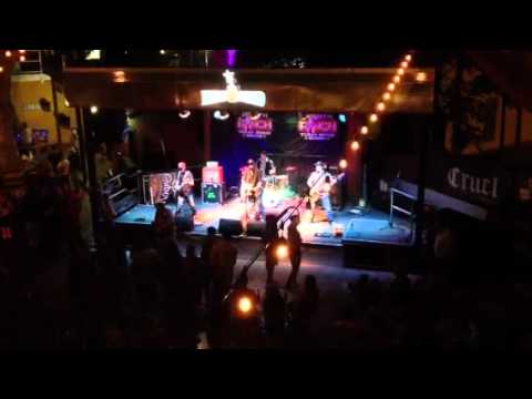 Kyle Bennett ~ Here In This Town ~