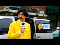 Purple Hand Gang Takeover 15 30 Seconds Version CITV Promo 2010