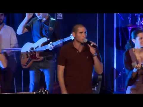 Hine El Yeshuati - From Generation to Generation (Official)