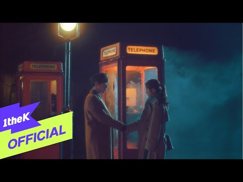 [MV] Hwang Chi Yeul(황치열) _ A Walk To Goodbye(이별을 걷다)