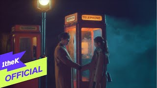 [MV] Hwang Chi Yeul(황치열) _ A Walk To Goodbye(이별을 걷다)
