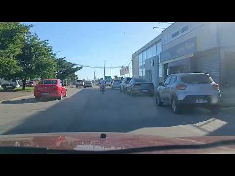 San Jacinto Canelones 