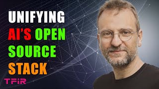 Luca Antiga, Lightning AI | Why Ray Joining the PyTorch Foundation Cha