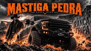 Mastiga Pedra - Dark Country Music | Ranca Tripa