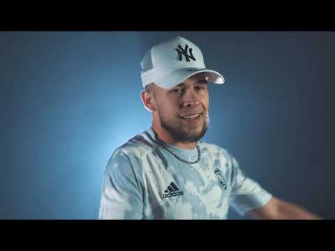 KARLITOS KING - DINERO (Prod.by π BEATS)