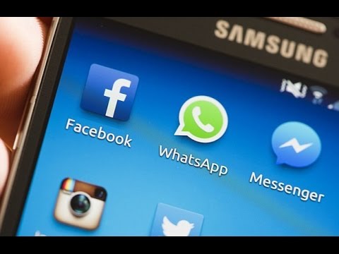 Brazil freezes $6m of Facebook money after WhatsApp refuses to hand over texts to police