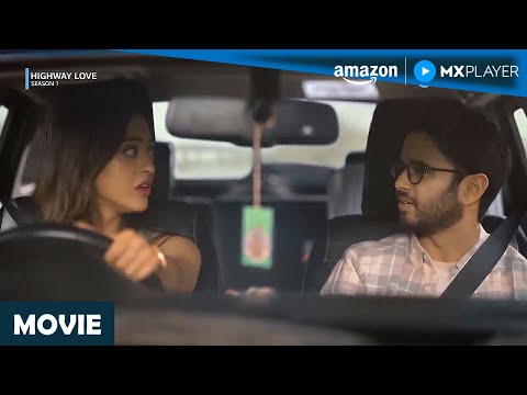 Highway Love Season 1 Full Episode 1 | Ritvik Sahore, Gayatri Bhardwaj | Amazon MX Player