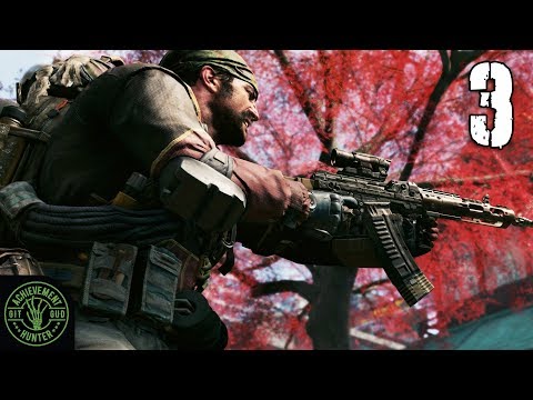 TIME TO SKULK - Git Gud: The Saga (3 of 5) | Let’s Play