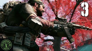 TIME TO SKULK - Git Gud: The Saga (3 of 5) | Let’s Play