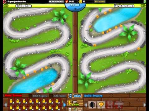 BTD Battles E161 BigTimeNoob