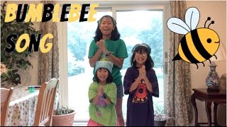 Bumblebee Song