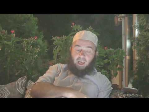 Ëndra e habitshme e Muhammedit (alejhi selam) ngjarje e vërtetë - Hoxhë Jusuf Hajrullahu