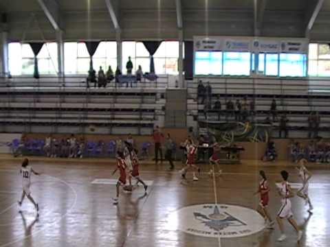 HEROES LPS ALBA - CSS MEDIAS U14