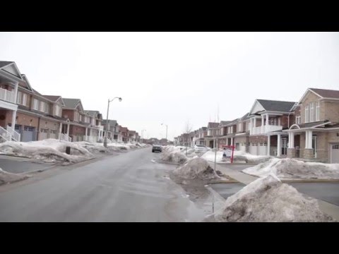 73 summitgreen Cres, Brampton Tony Francis Remax West Realty