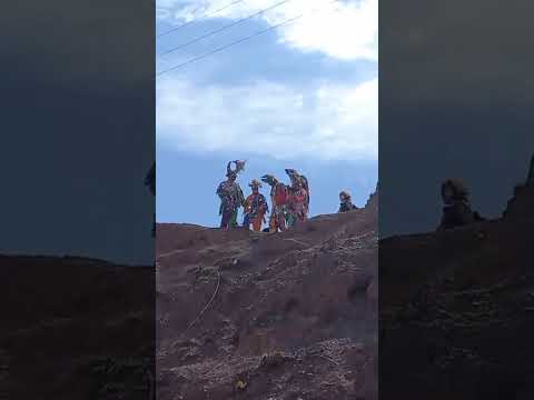 Comparsa Unión Obrera Maimara - Jujuy 3