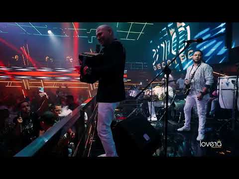 El Prodigio - La Mala Maña en vivo. (lovera)