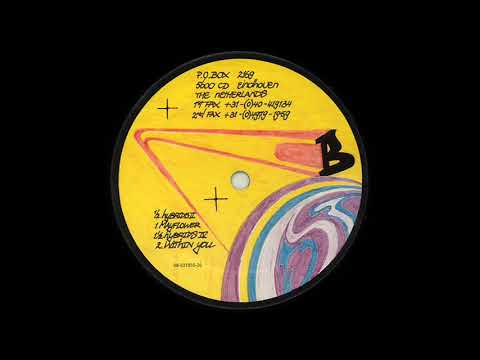 Ross 154 - Fragments - 1993