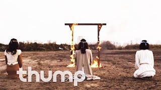 JAW & Art Department - "ALL 4 U" (Official Video)