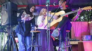 Download lagu Yura - Jangan Kau Pilih Dia taukhid feat mp3