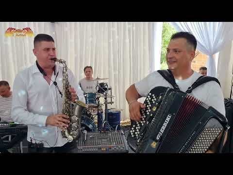 Orkestar Darka Antica LAVOVI & MILAN STRASNI - STARTNO KOLO PA IZUVANJE