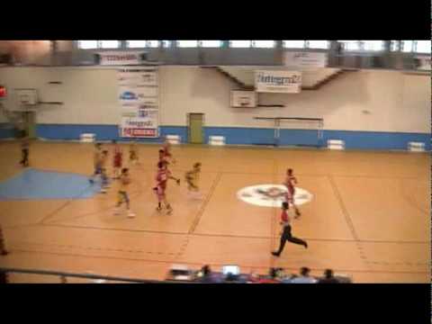 EBA B J27. Toshiba-Alcorcon