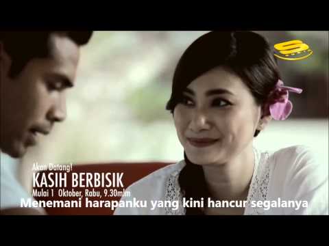 [HKSS Music] Video sing-along: Taufik Batisah (Menakluk Cinta)