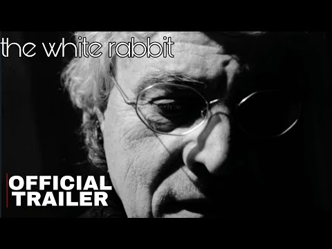THE WHITE RABBIT| Trailer Ufficiale