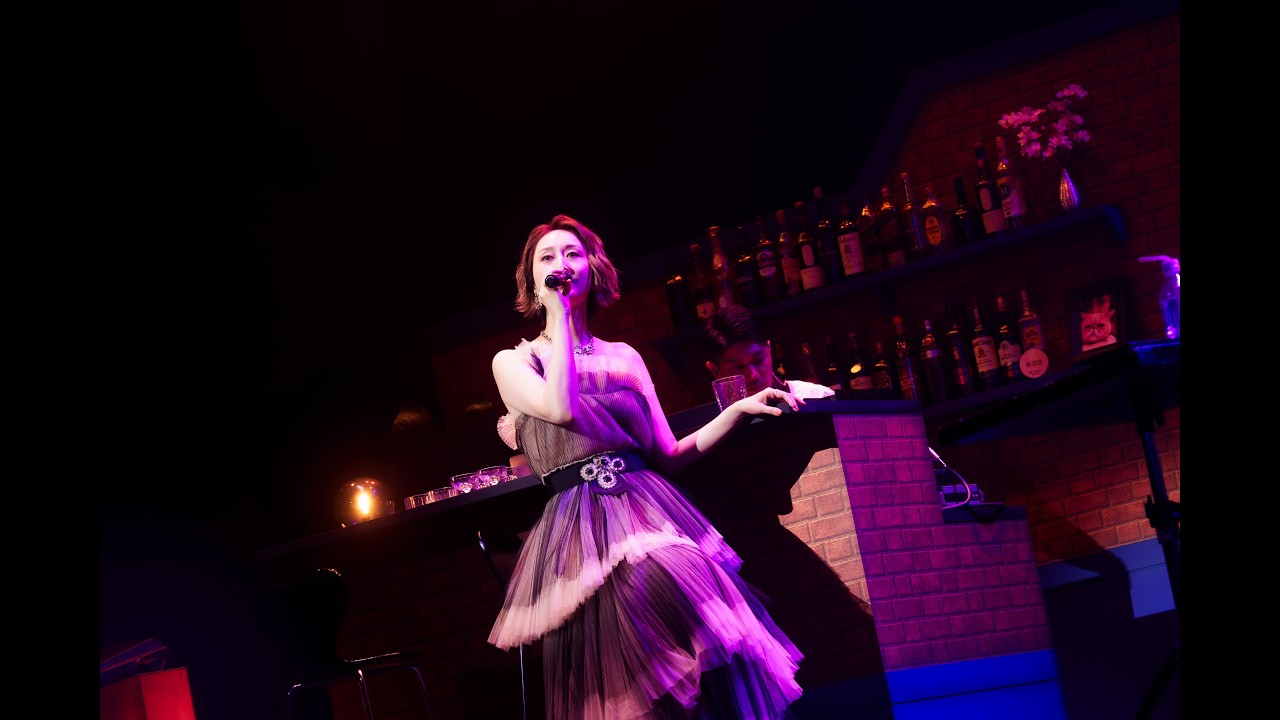 2025年開催 流しのOOJA総集編 Final明治座公演ダイジェスト！2026 4.22(水)発売 Ms.ENKA〜OOJAの演歌〜収録特典にて全編収録！#MsOOJA #MsENKA #明治座