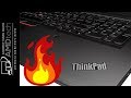 Ноутбук Lenovo ThinkPad P72