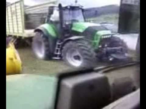 Grassilage 2011 Motten /1