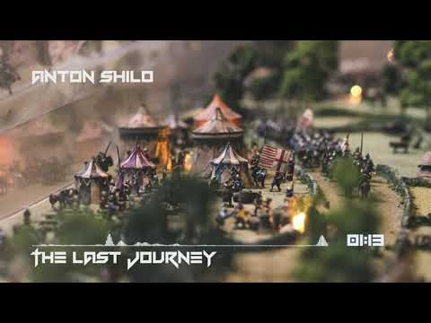 Anton Shilo - The Last Journey | Viking/Medieval Music | Royalty Free Links Included