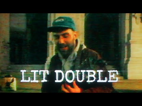 Lit Double - Jérôme 50