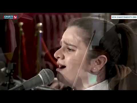 قامَتْ مَرْيم - Kamat Maryam