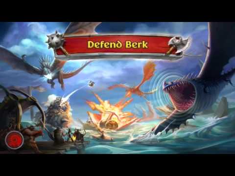Dragons: Rise of Berk DRONKEYS PACK