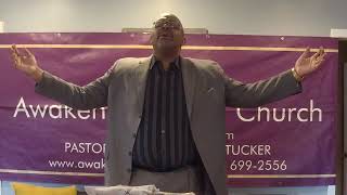 Authority: The Order of God (Numbers 12)