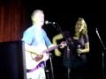 LOUDON WAINWRIGHT III with LUCY WAINRIGHT ROCHE "You Can't Fail Me Now" 2-14-11