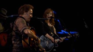 Bruce Springsteen - If I Should Fall Behind live in Dublin