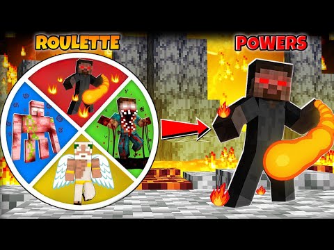 Entity Minecraft
