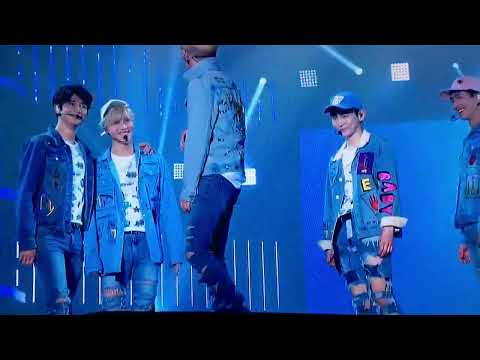 On2MinKey teasing Jjong #shinee  #onew #jonghyun #key #minho #taemin