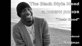 The Black Style Mood 