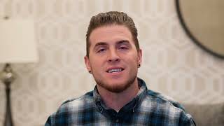 Meet your Therapist: Zack