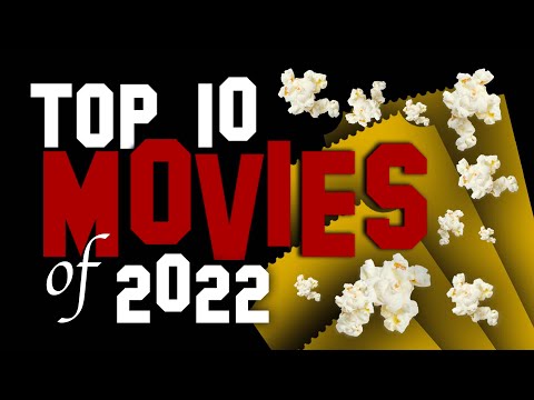 Top 10 Movies of 2022 | Cell Media