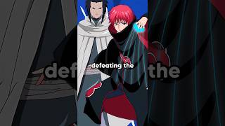 Download lagu Sasori Was A Bigger MONSTER Than You Think! mp3