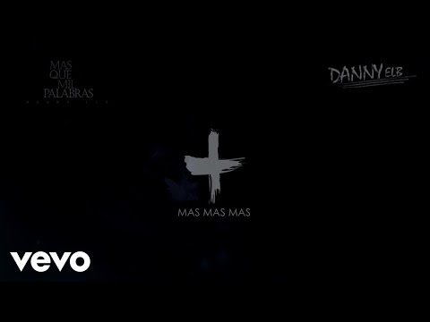 Danny Elb - Mas Mas Mas