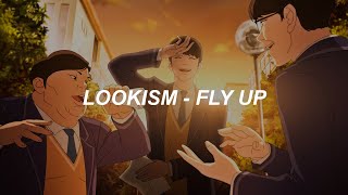 Download lagu Lookism - Fly Up (Hwang Chang Young feat. Door) Easy Lyrics mp3 Download lagu Lookism - Fly Up (Hwang Chang Young feat. Door) Easy Lyrics mp3