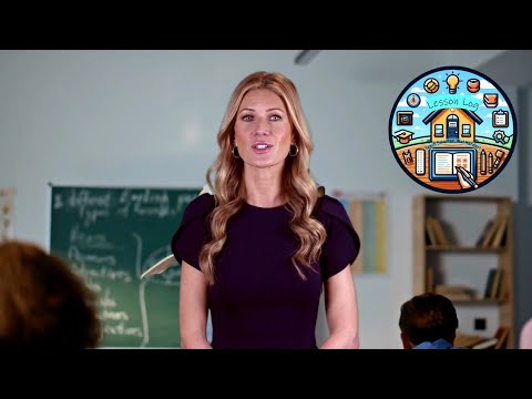 Lesson Log video thumbnail
