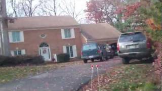 preview picture of video 'Lynwood Subdivision in Lake Ridge, Woodbridge Virginia'