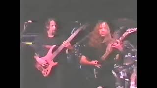 NOCTURNUS - Live Footage in 2000