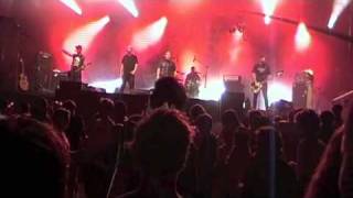 Dirty Fonzy live @Rip Curl Music Fest - Bad Chickens