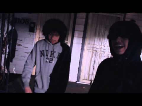 Dirty Crew - Ridin (prod. by Swagg B) Music Video